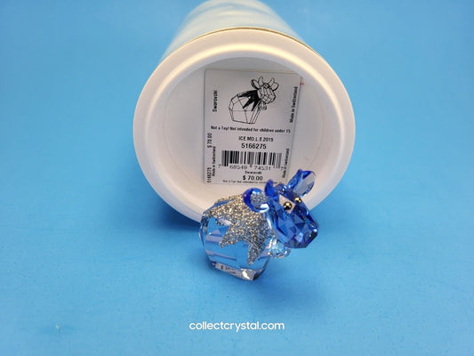 Lovlots Ice Mo Limited Edition 2015 # 5166275 mib complete w Free Ship