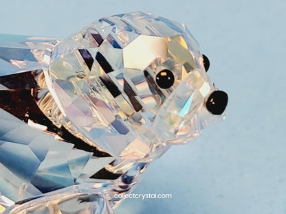 Baby Seal Event Piece Figurine 2012 Society SCS 1096748