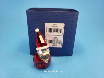 SANTA CLAUS Christmas 5059033 Figurine