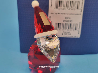 SANTA CLAUS Christmas 5059033 Figurine