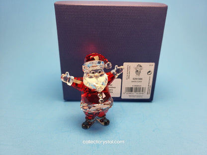 Santa Claus Figurine  5291584 Christmas