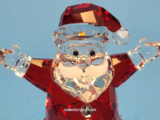 Santa Claus Figurine  5291584 Christmas