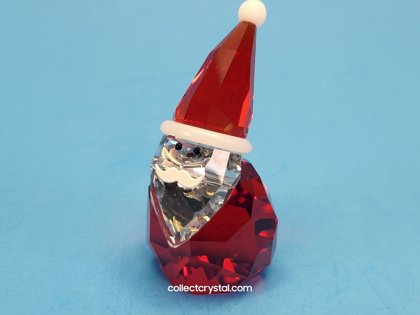 SANTA CLAUS Christmas 5059033 Figurine