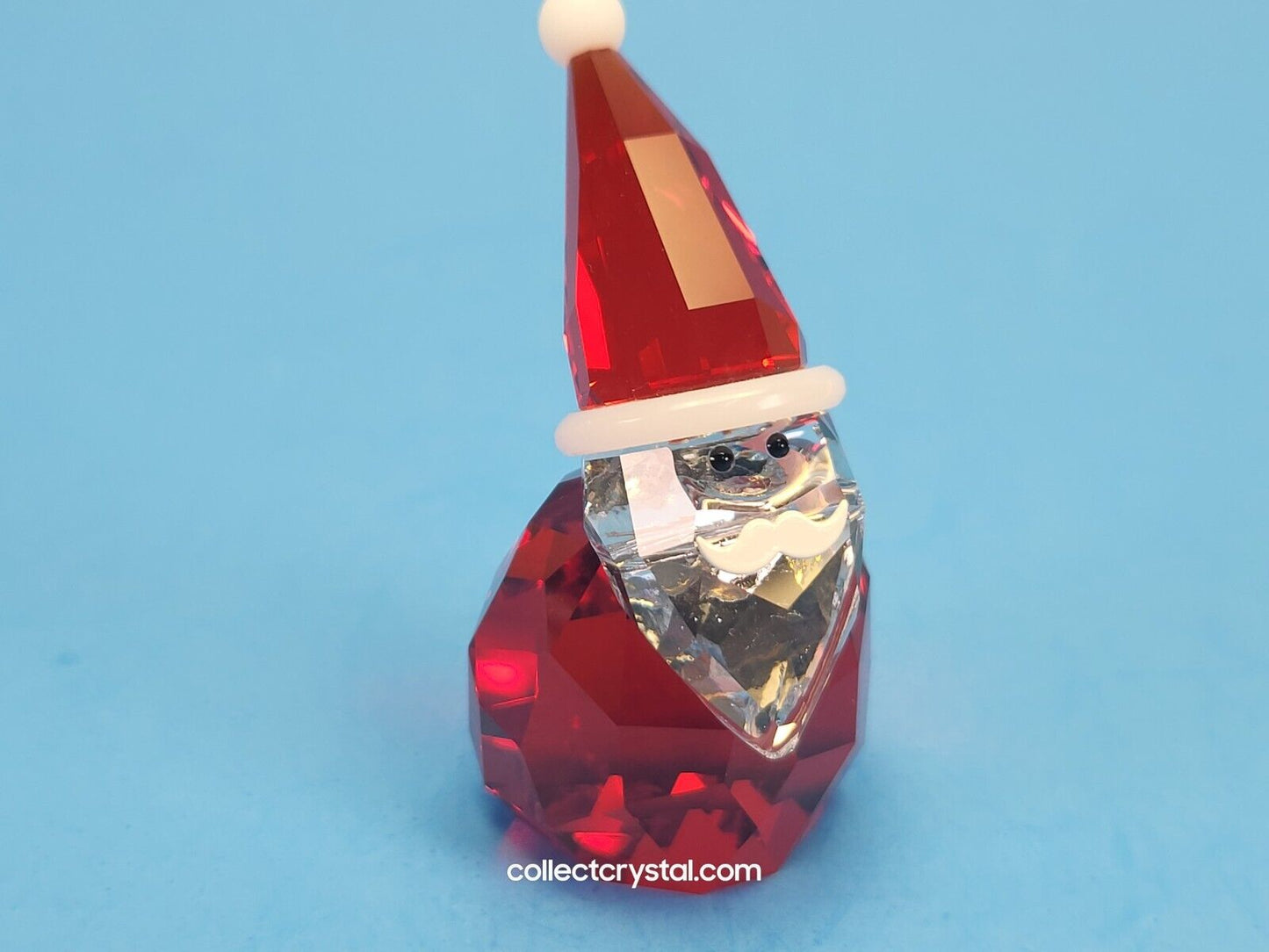 SANTA CLAUS Christmas 5059033 Figurine