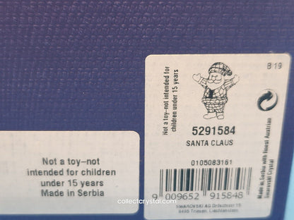 Santa Claus Figurine  5291584 Christmas