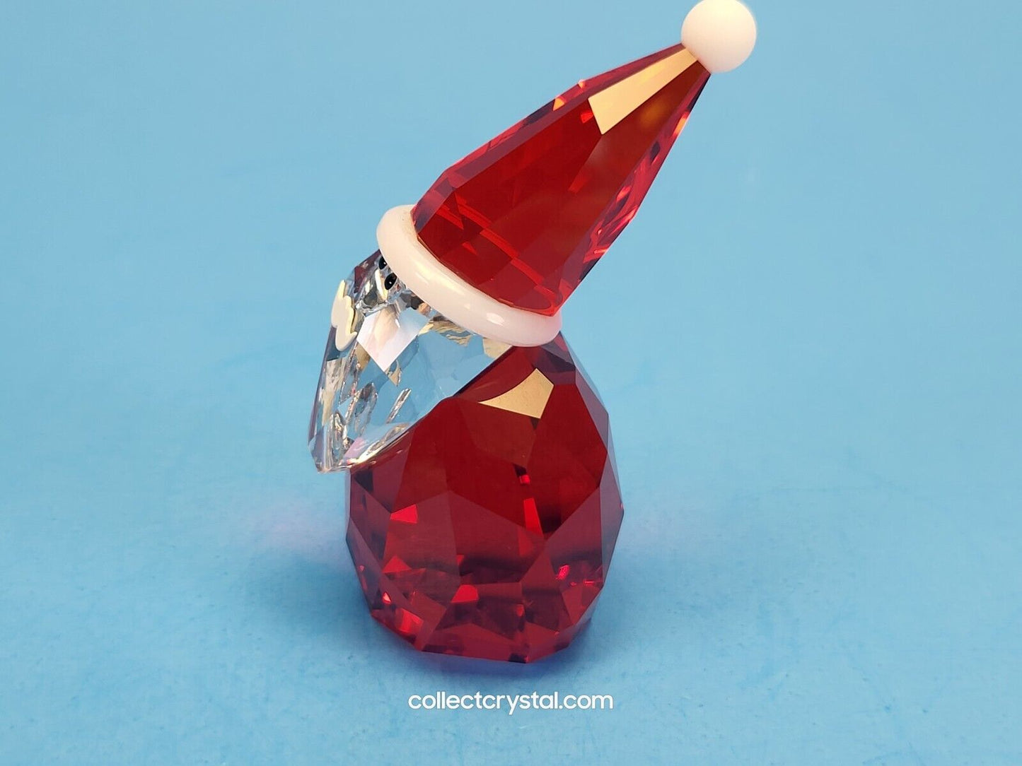 SANTA CLAUS Christmas 5059033 Figurine