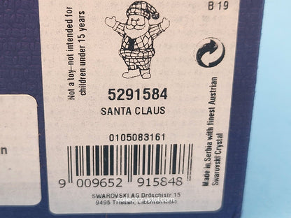 Santa Claus Figurine  5291584 Christmas