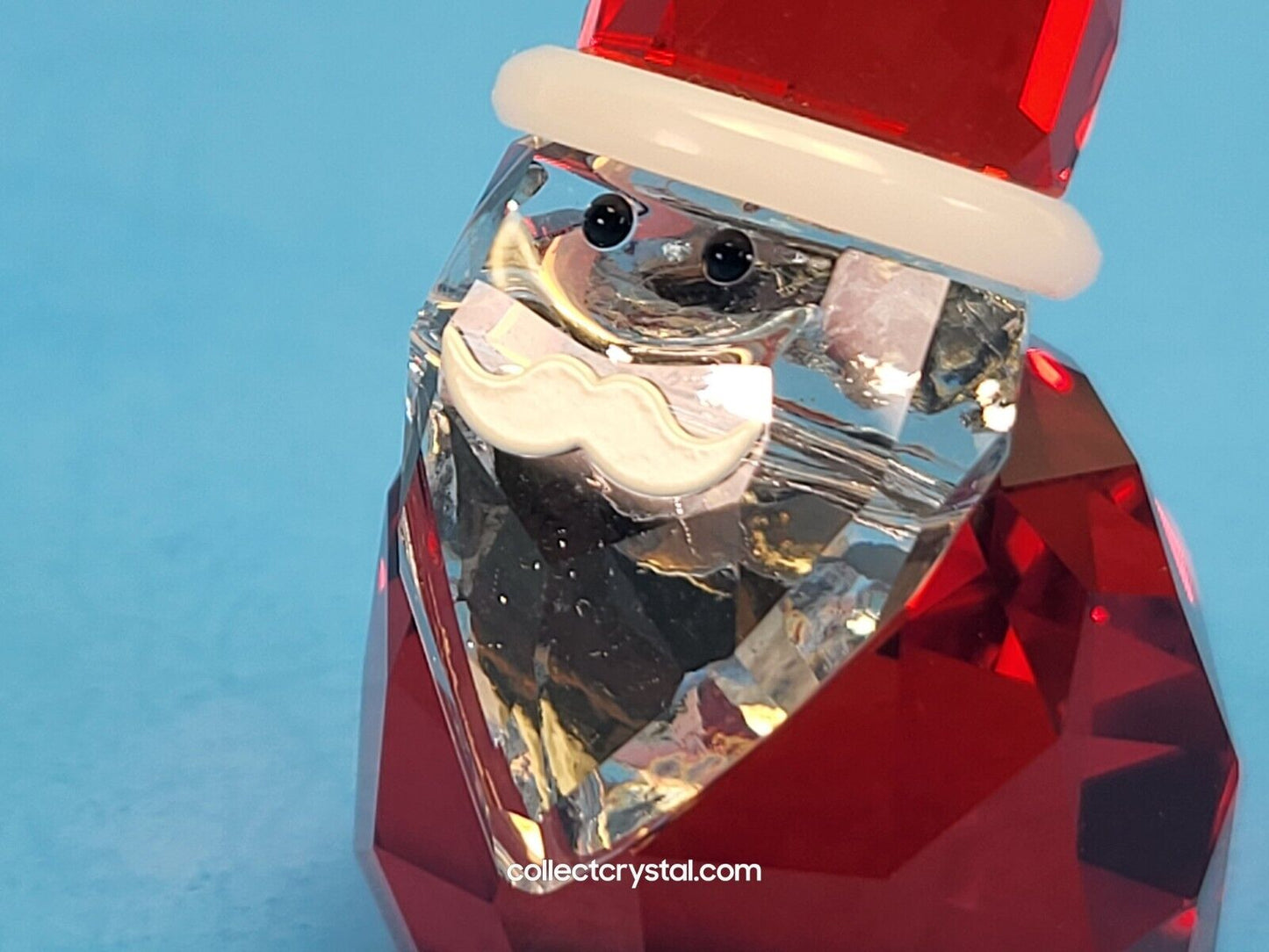 SANTA CLAUS Christmas 5059033 Figurine