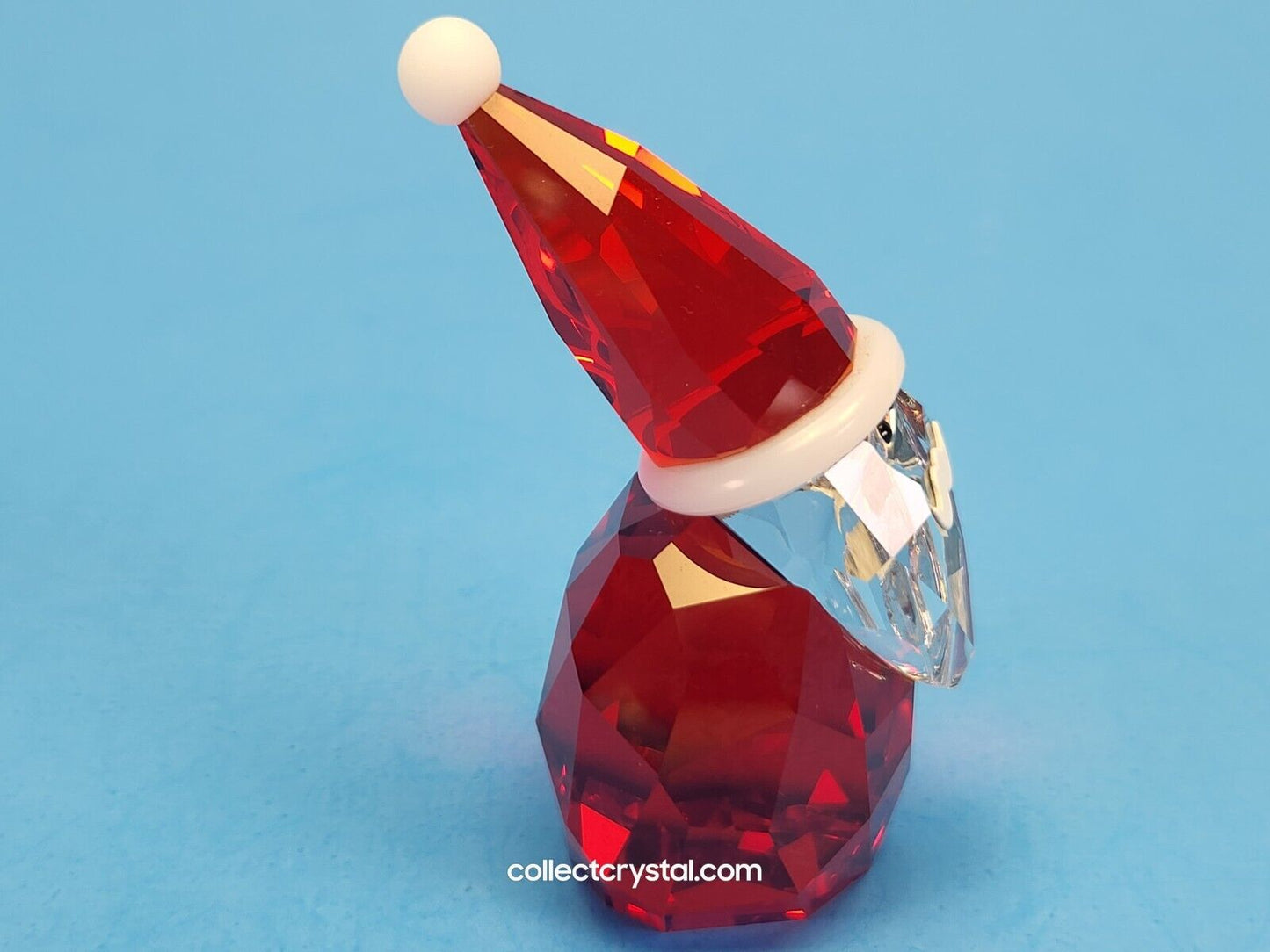 SANTA CLAUS Christmas 5059033 Figurine