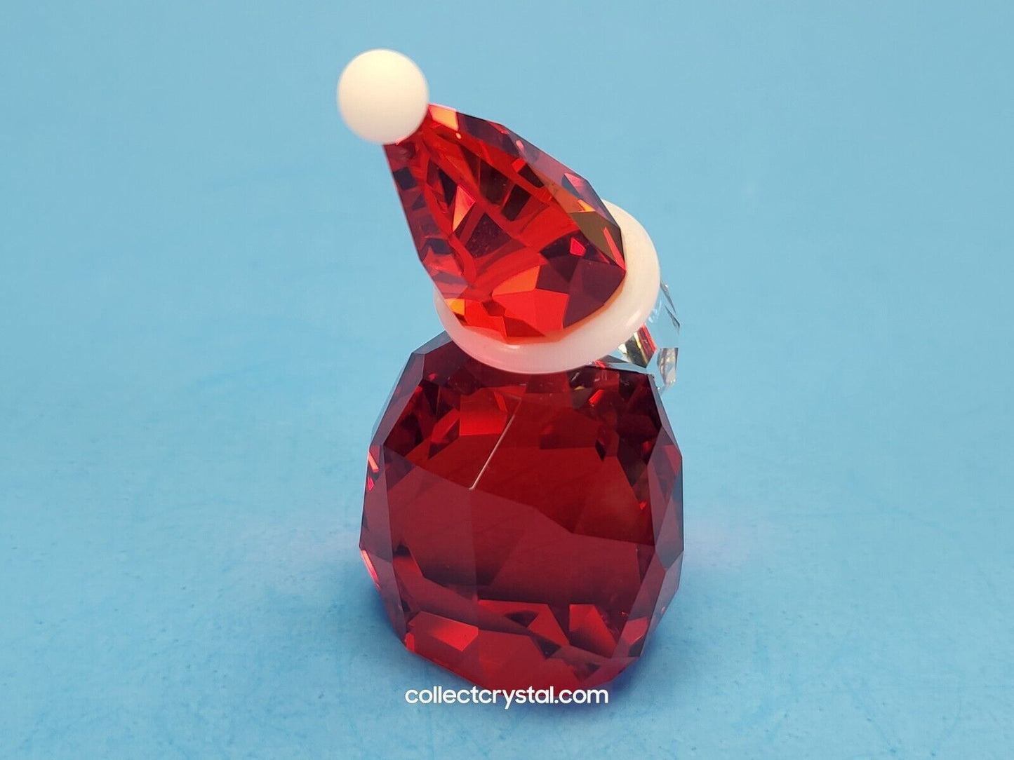 SANTA CLAUS Christmas 5059033 Figurine