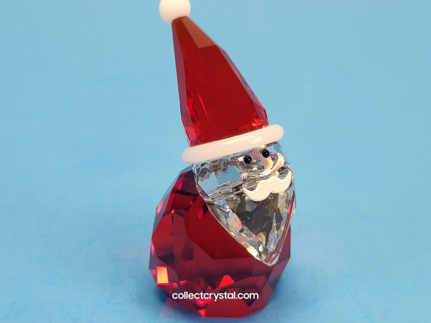 SANTA CLAUS Christmas 5059033 Figurine