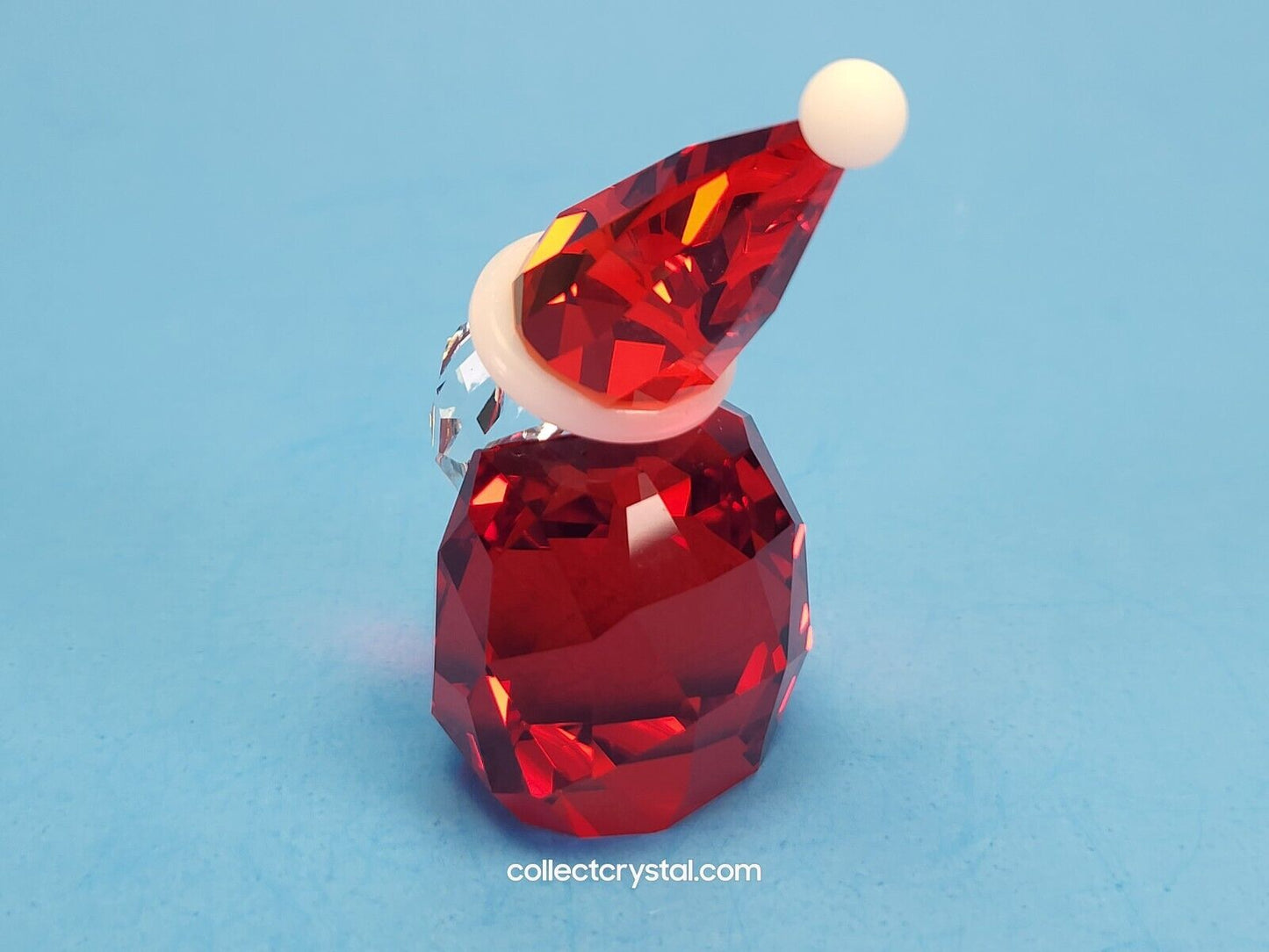 SANTA CLAUS Christmas 5059033 Figurine
