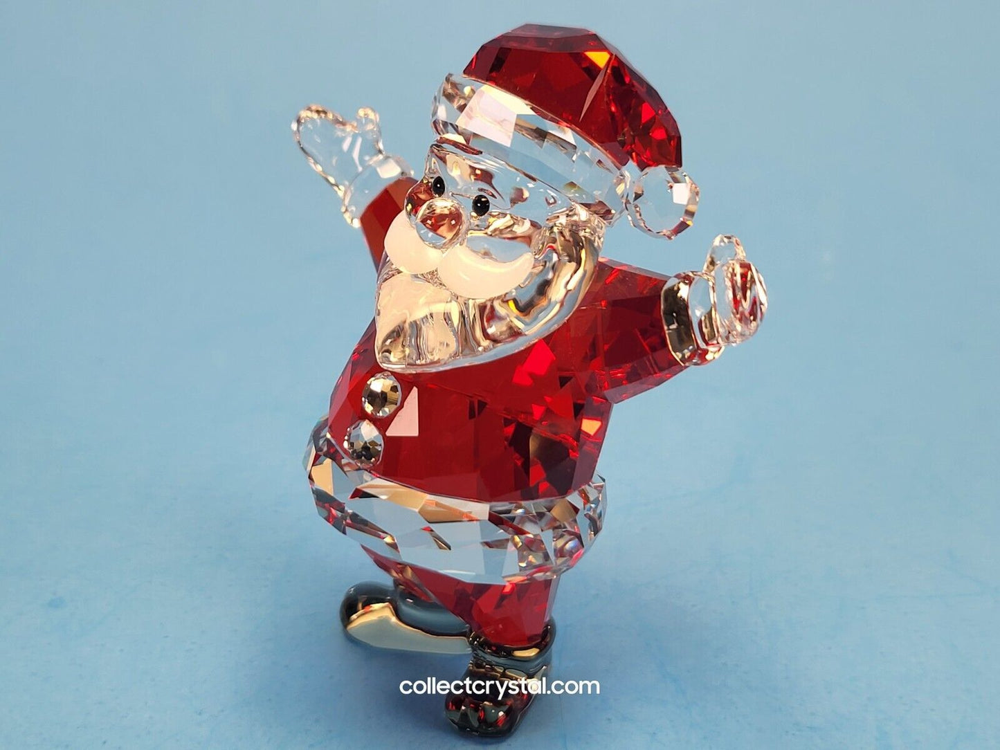 Santa Claus Figurine  5291584 Christmas