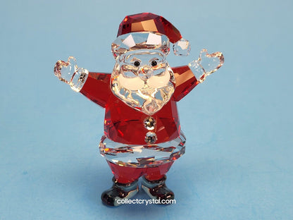 Santa Claus Figurine  5291584 Christmas