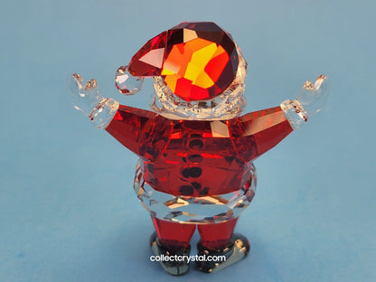 Santa Claus Figurine  5291584 Christmas