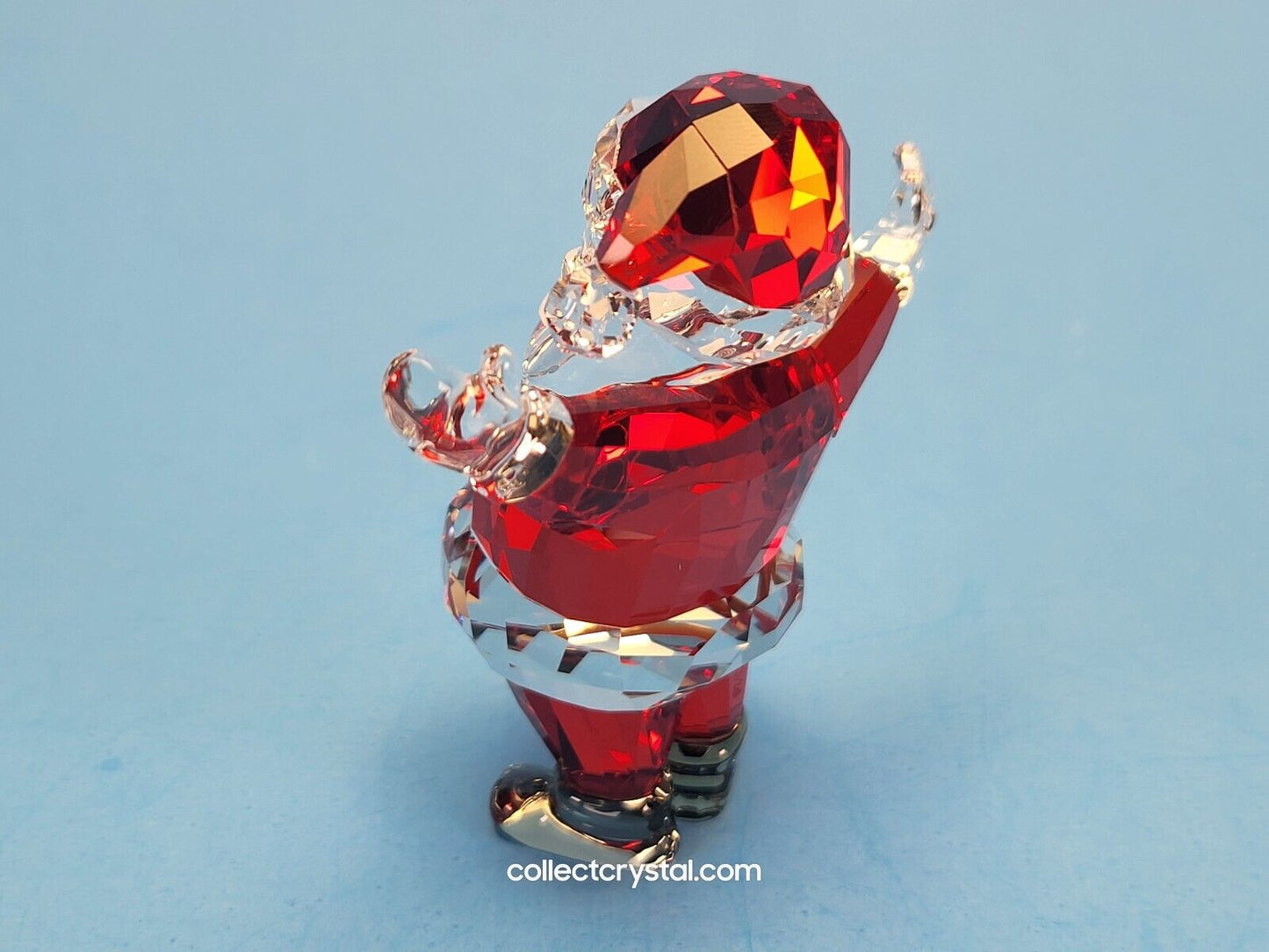 Santa Claus Figurine  5291584 Christmas