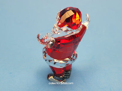 Santa Claus Figurine  5291584 Christmas