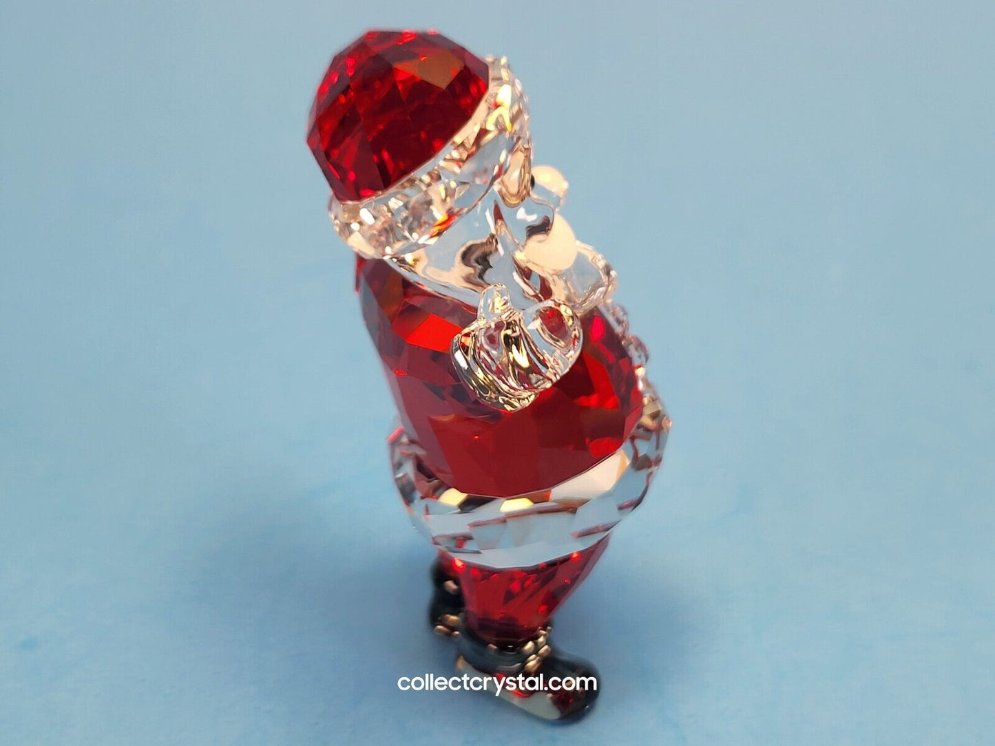 Santa Claus Figurine  5291584 Christmas