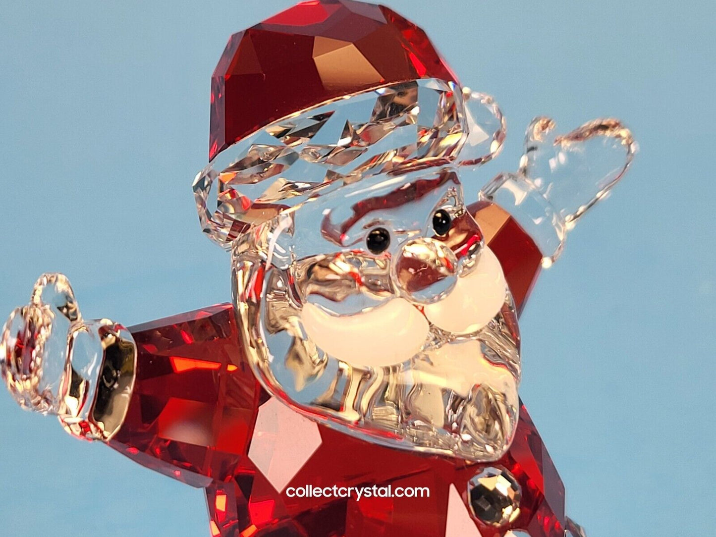 Santa Claus Figurine  5291584 Christmas