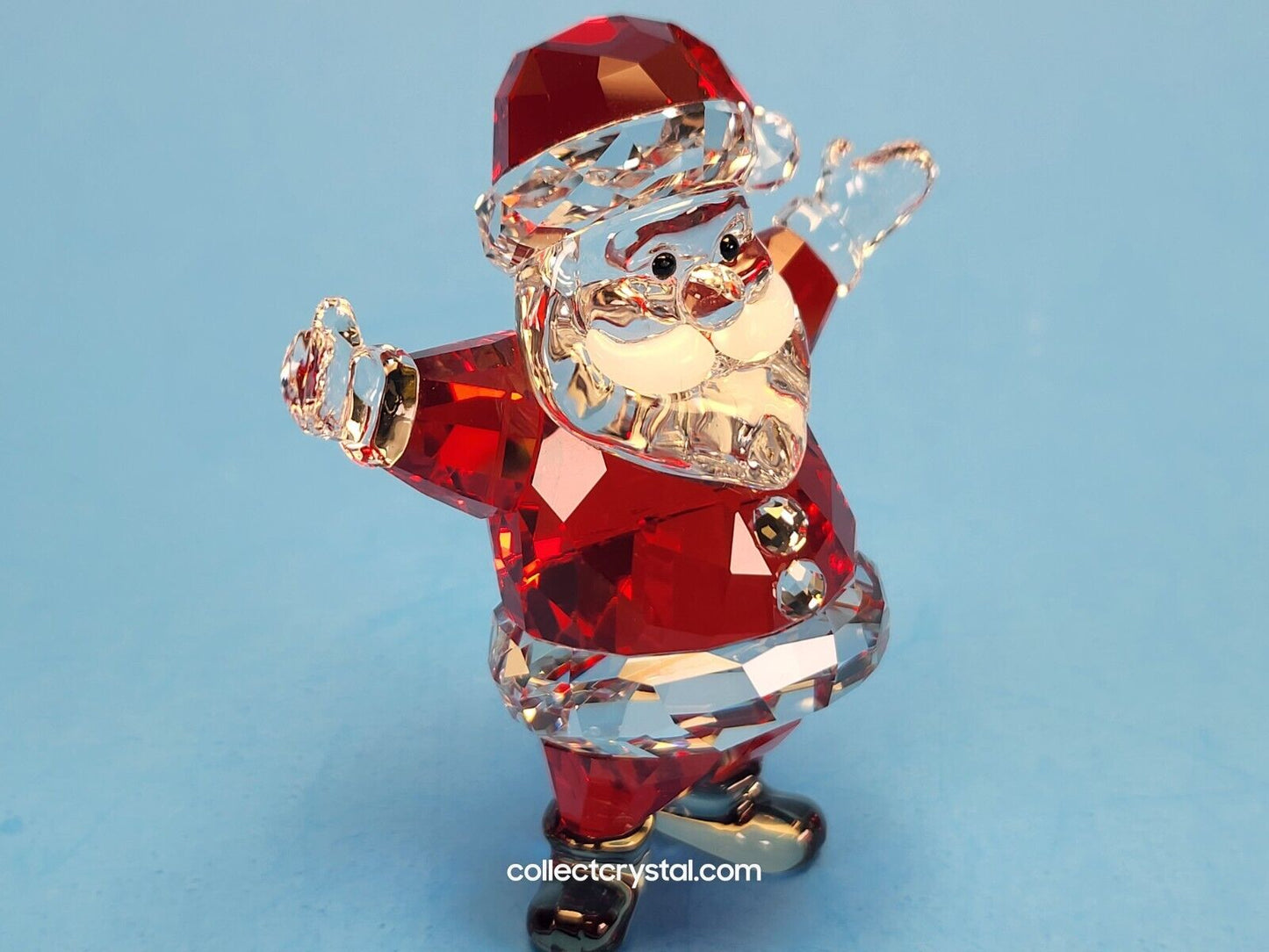 Santa Claus Figurine  5291584 Christmas