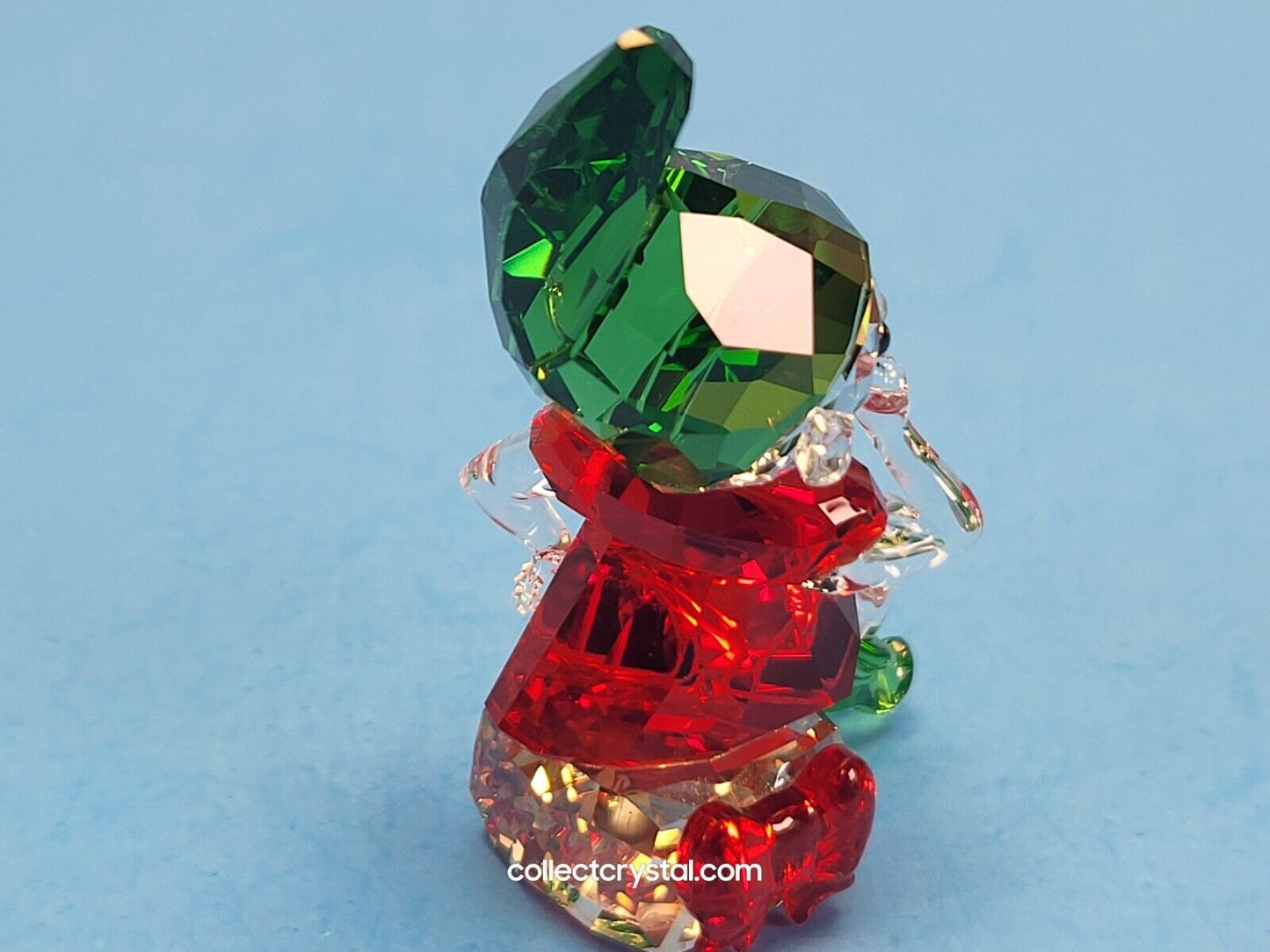 Elf 2018 CHRISTMAS SANTA'S Elf Figurine 5402746