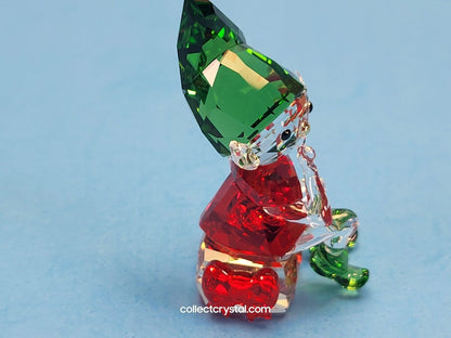 Elf 2018 CHRISTMAS SANTA'S Elf Figurine 5402746