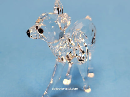 Deer fawn wildlife 7608 NR 000 002 / 235045 Roe