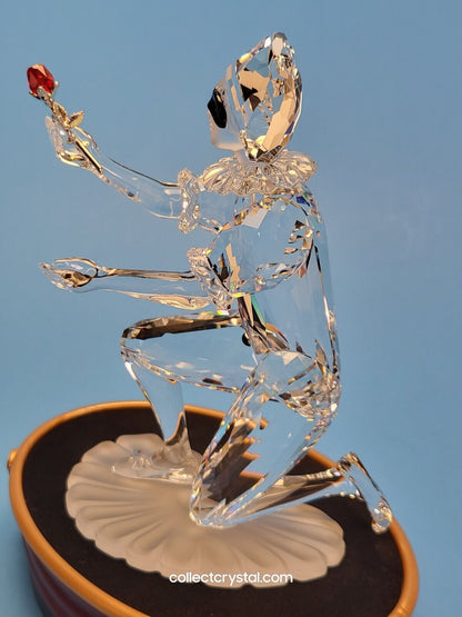 SCS 2001 Crystal Masquerade Harlequin 254044