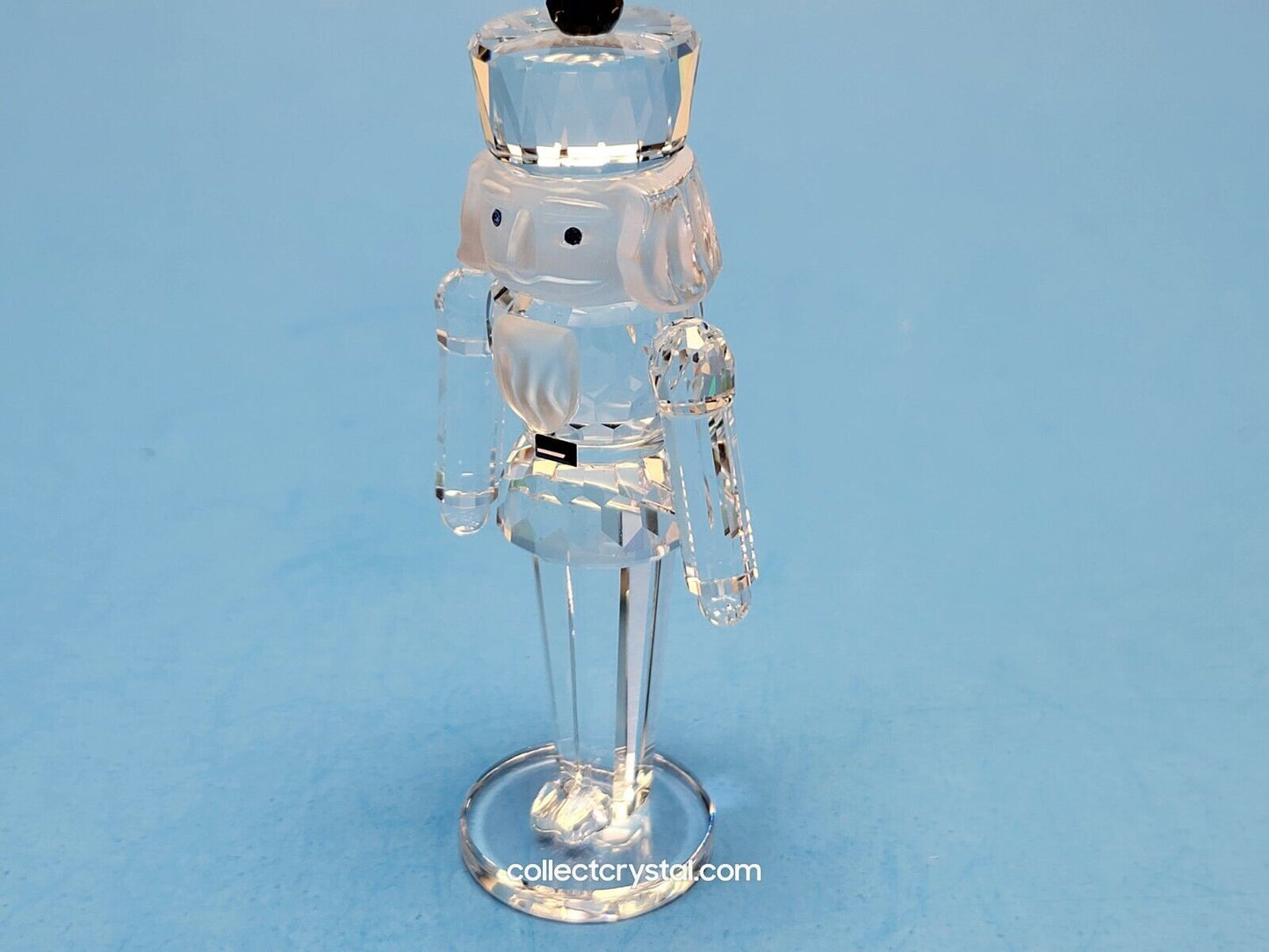 Christmas Nutcracker Soldier Figurine 236714