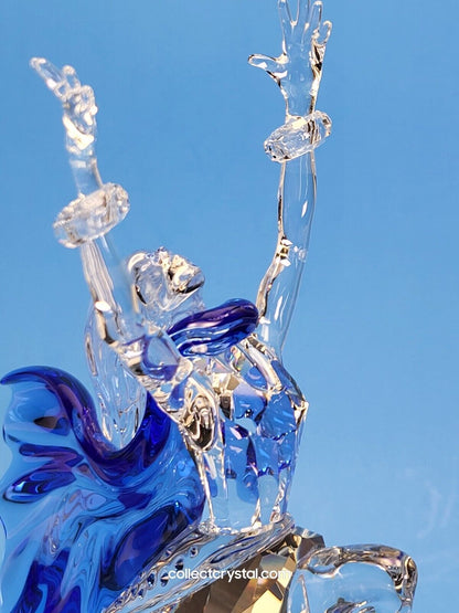 Magic Isadora Magic of Dance 279648 MIB Complete with Free Shipping