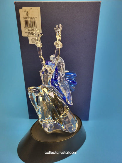 Magic Isadora Magic of Dance 279648 MIB Complete with Free Shipping