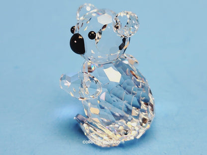MINI KOALA (LEFT) Var. 2 (118) 7673 030000 119472 mib complete