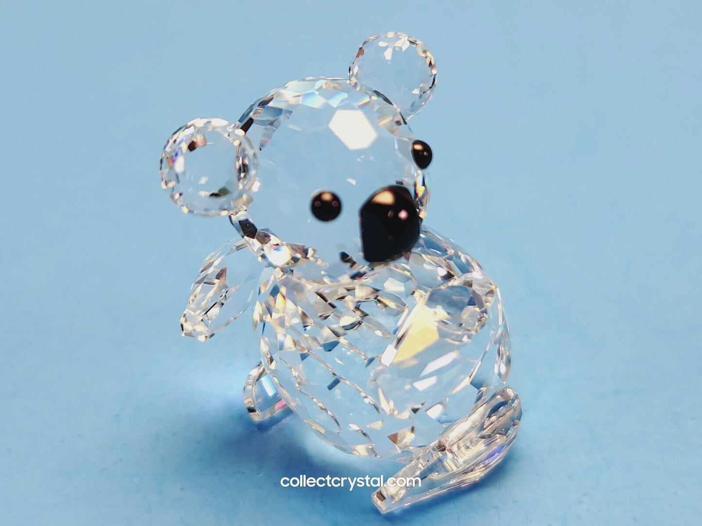 MINI KOALA (LEFT) Var. 2 (118) 7673 030000 119472 mib complete