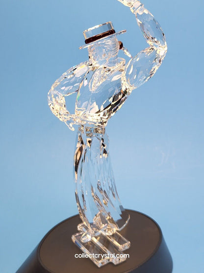 SCS Annual Edition Magic Of Dance Antonio Dancer Figurine # 606441