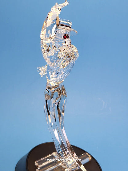 SCS Annual Edition Magic Of Dance Antonio Dancer Figurine # 606441