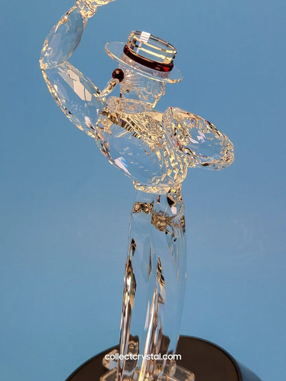SCS Annual Edition Magic Of Dance Antonio Dancer Figurine # 606441