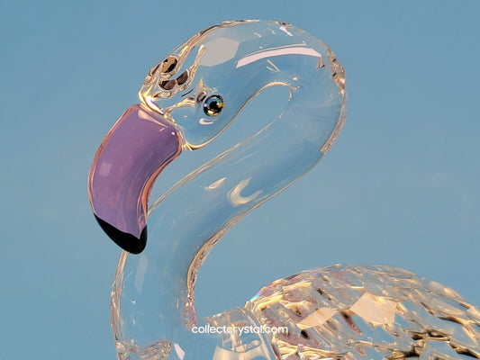 Bird Flamingo  289733 Figurine