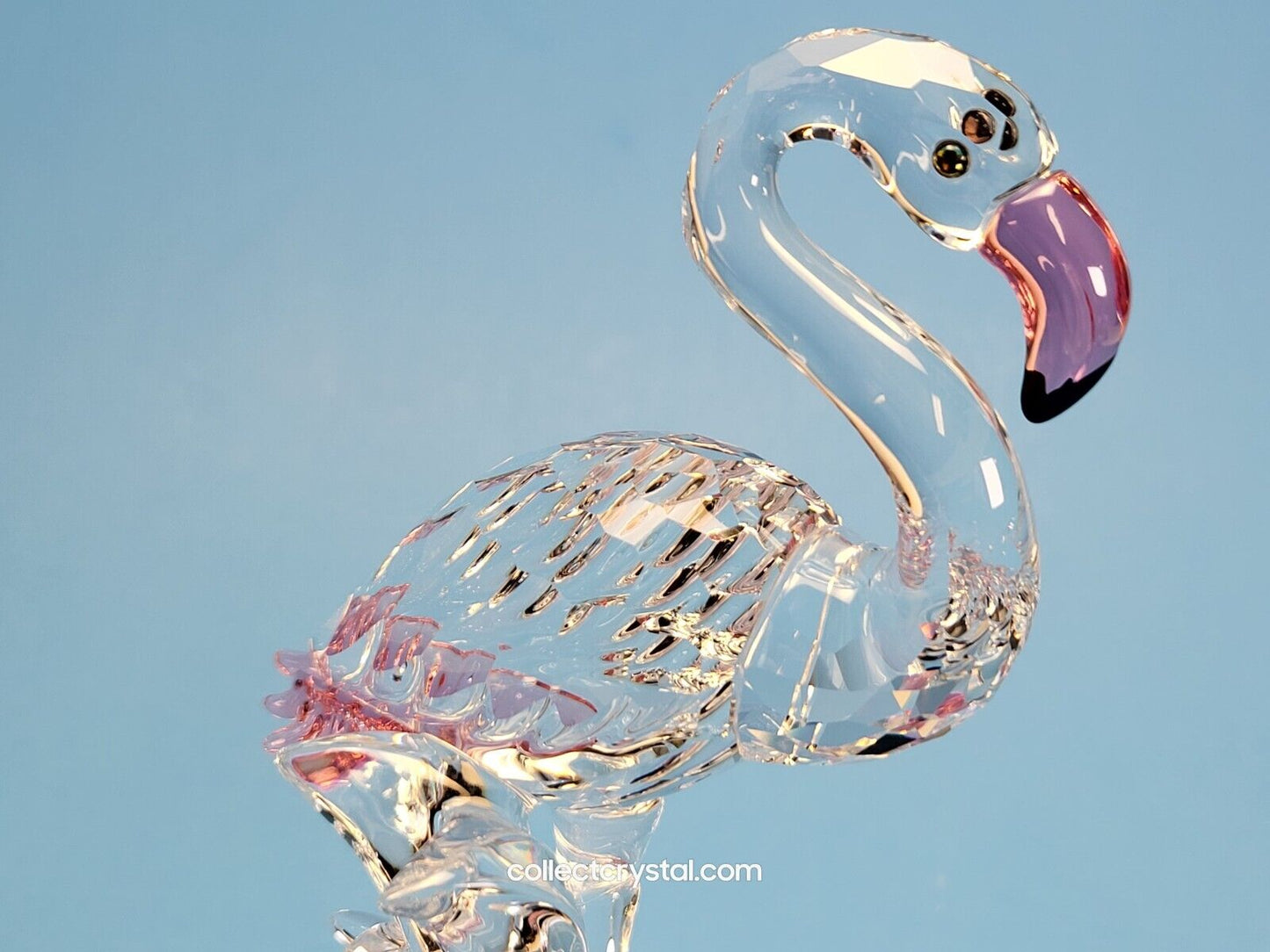 Bird Flamingo  289733 Figurine
