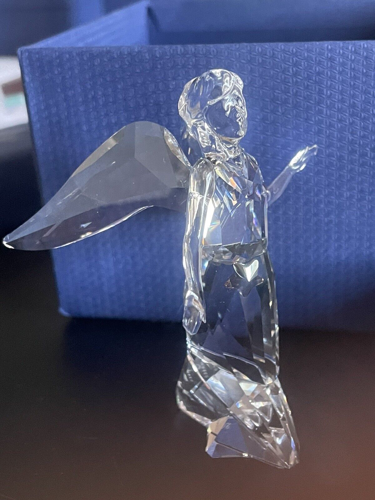 2012 Angel Annual Edition Christmas Ornament 1139994
