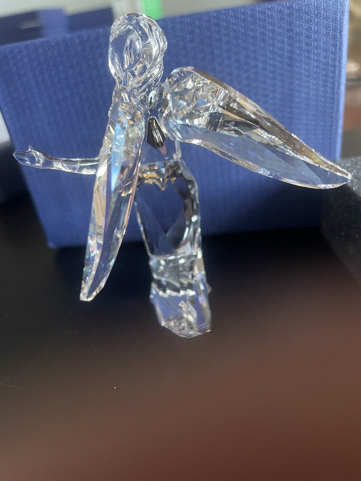 2012 Angel Annual Edition Christmas Ornament 1139994