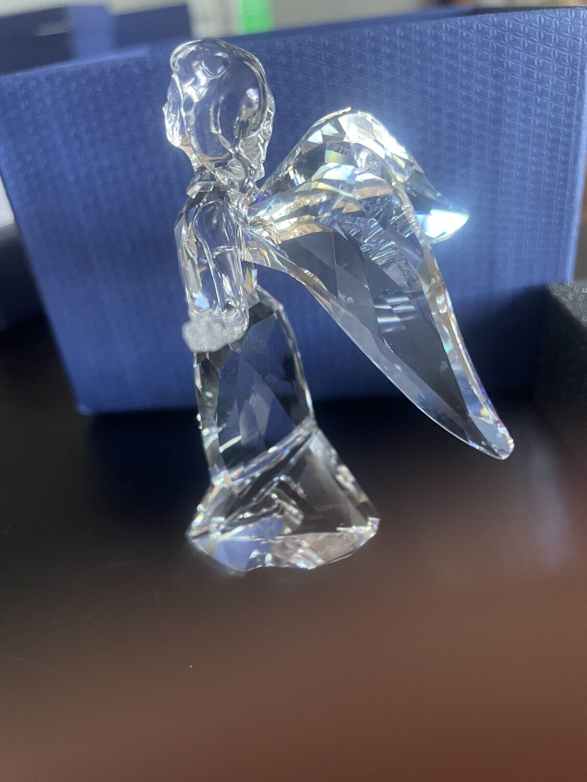 2012 Angel Annual Edition Christmas Ornament 1139994