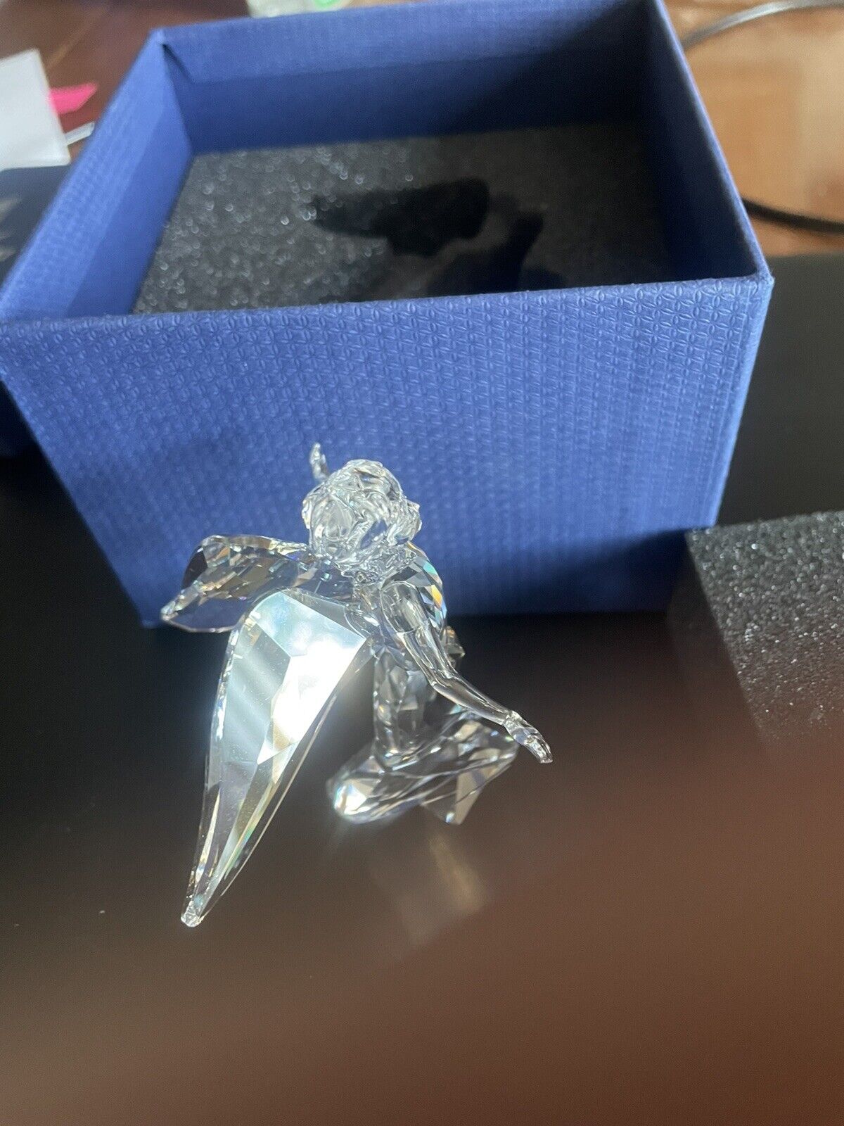 2012 Angel Annual Edition Christmas Ornament 1139994