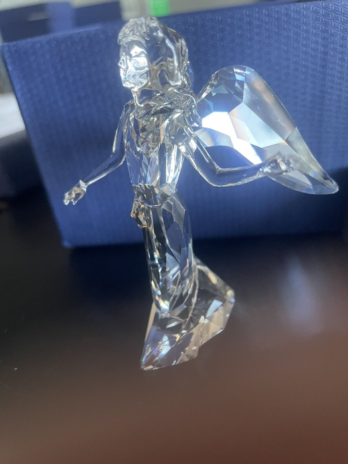 2012 Angel Annual Edition Christmas Ornament 1139994