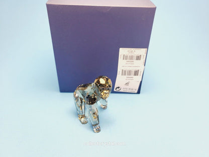 Endangered Wildlife Gorilla Cub Standing Figurine 955440