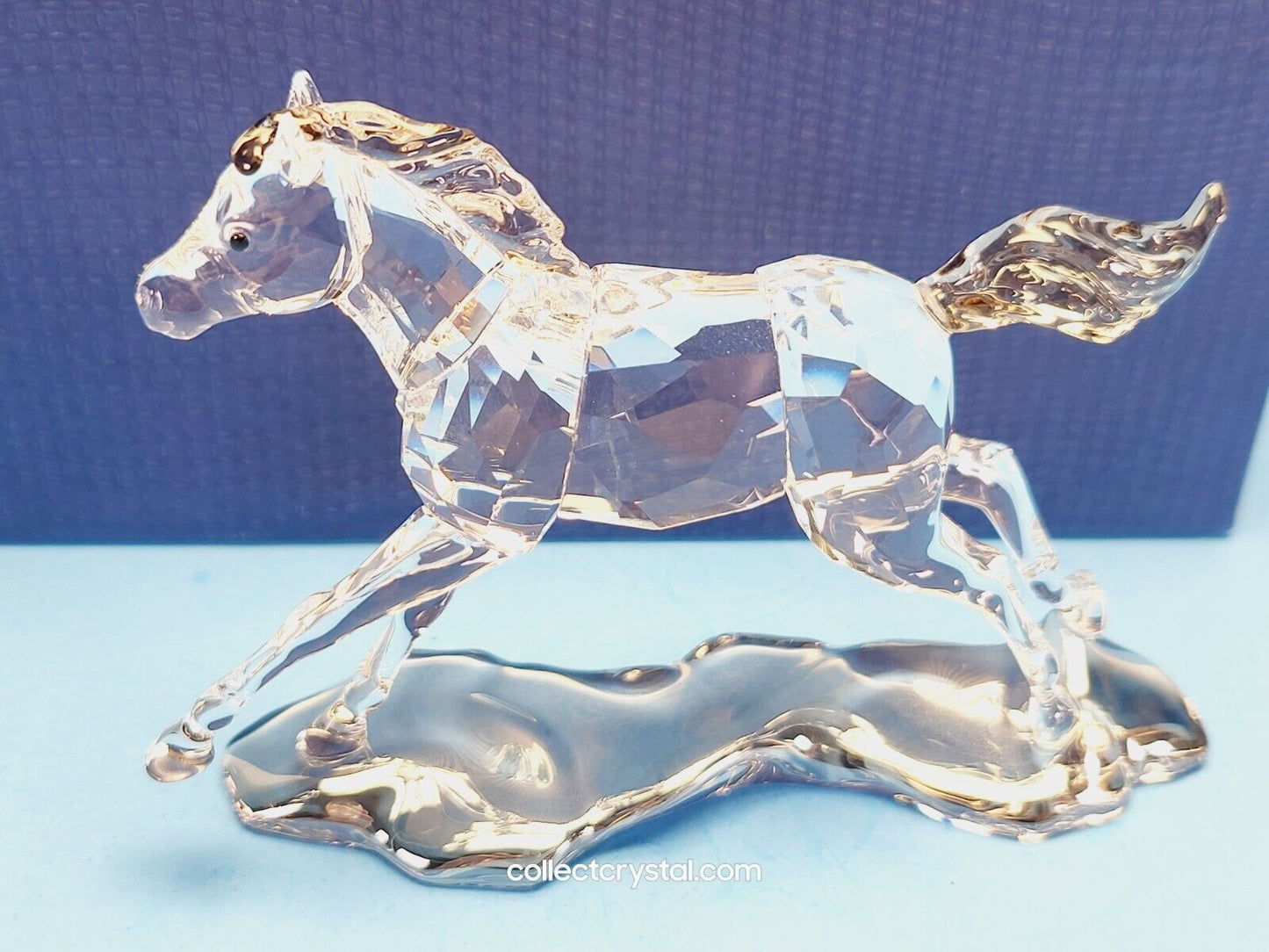 ESPERANZA Set 5004728 &29 Scs 2014 Both Horse And Foal Mib Complete