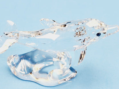 Sea life Baby Dolphin Figurine 678507