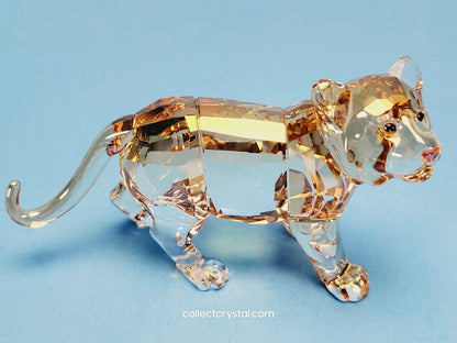 Tiger Cub Standing 1016677 / 1051686 Companion Piece