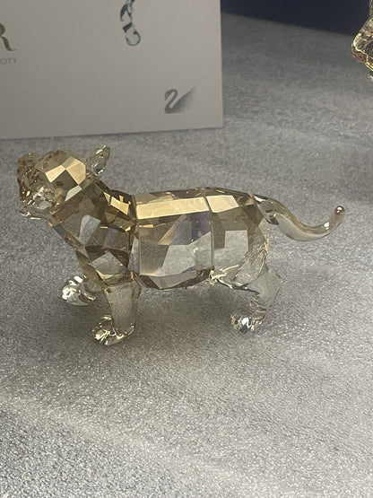 Tiger Cub Standing 1016677 / 1051686 Companion Piece