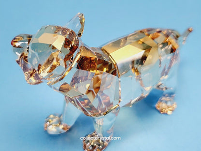 Tiger Cub Standing 1016677 / 1051686 Companion Piece