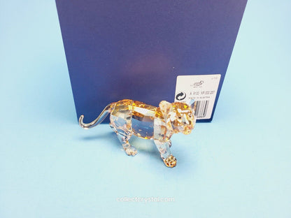 Tiger Cub Standing 1016677 / 1051686 Companion Piece